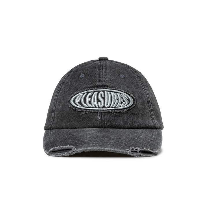 Bubble Rip Cap | Grey