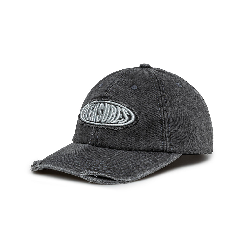 Bubble Rip Cap | Grey