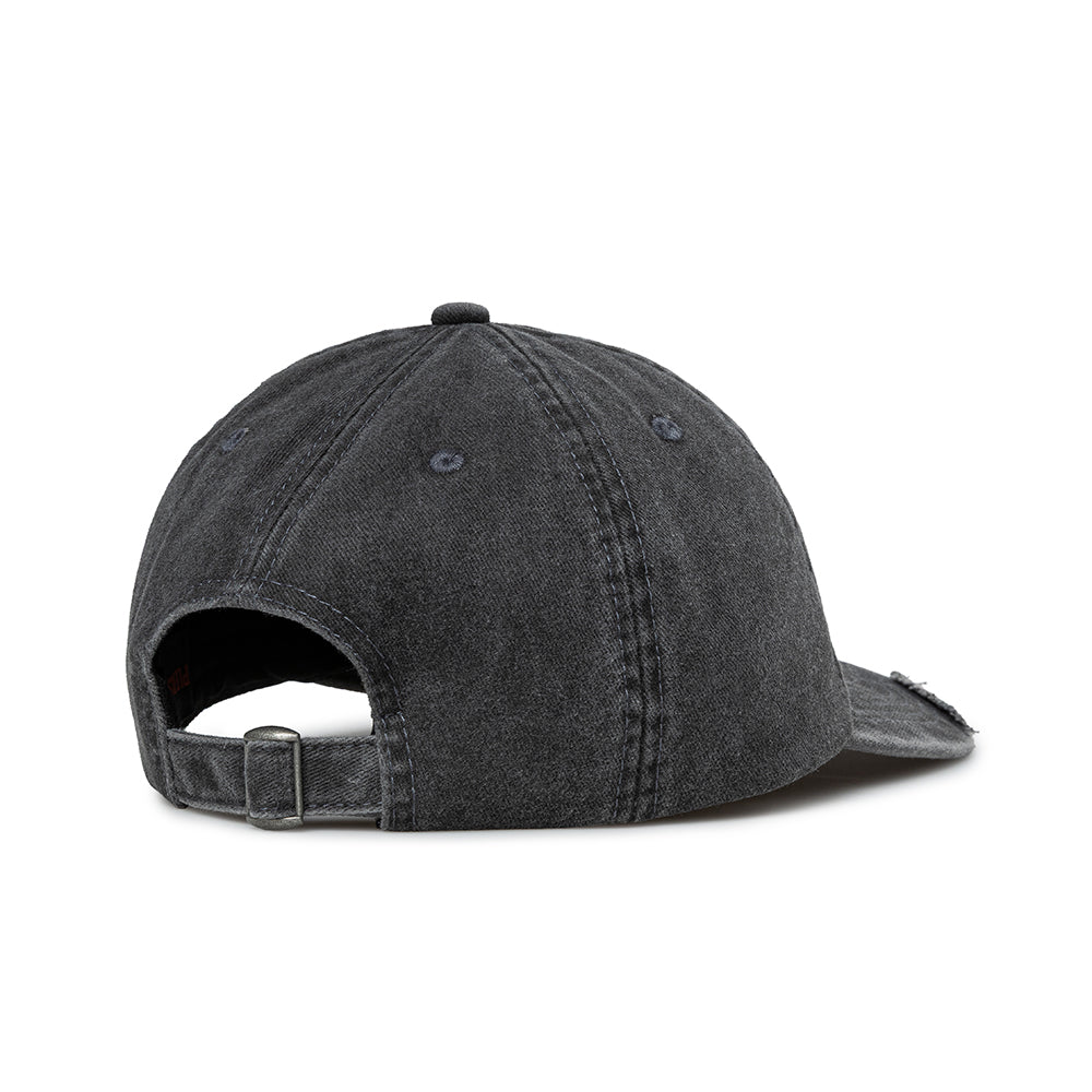 Bubble Rip Cap | Grey
