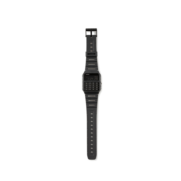 CASIO Data Bank CA-53WF-1B | Black