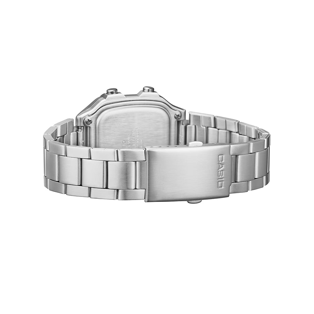 CASIO Digital AE-1200WHD-1AV | Silver