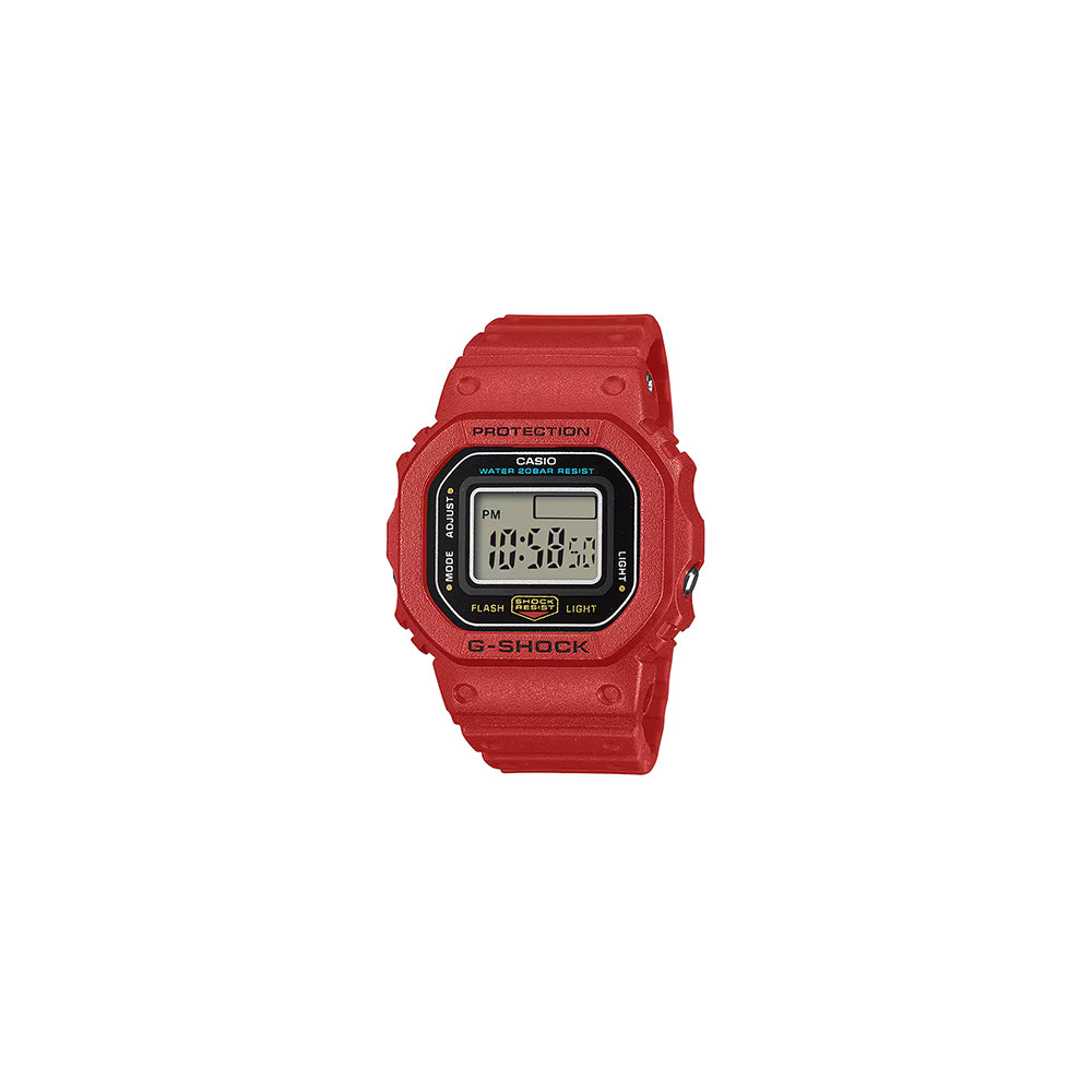 G-Shock Nano DWN-5600 | Red