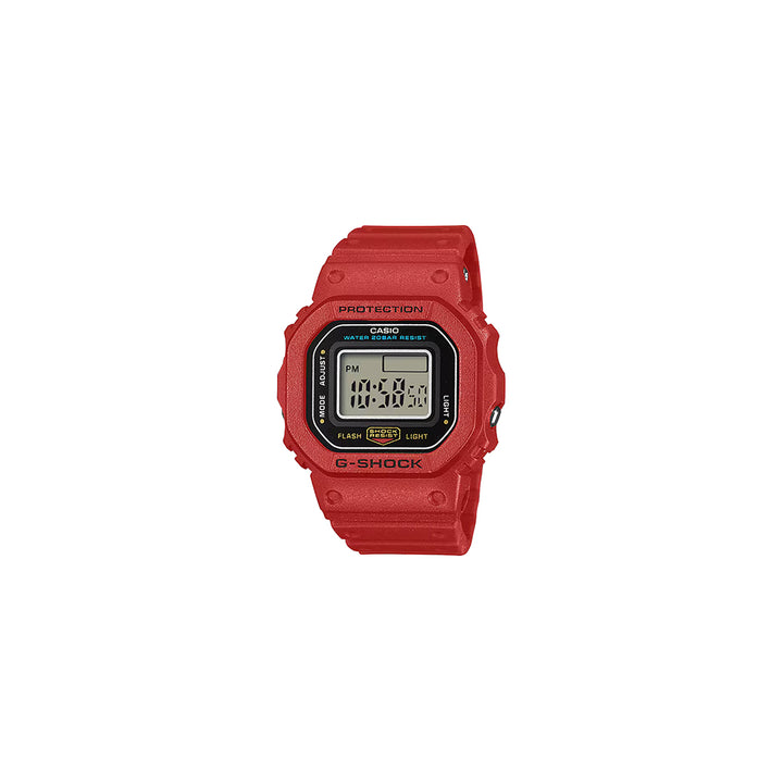 G-Shock Nano DWN-5600 | Red