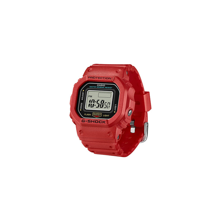 G-Shock Nano DWN-5600 | Red