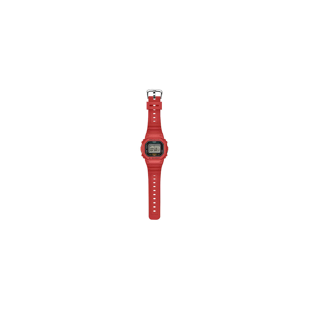 G-Shock Nano DWN-5600 | Red