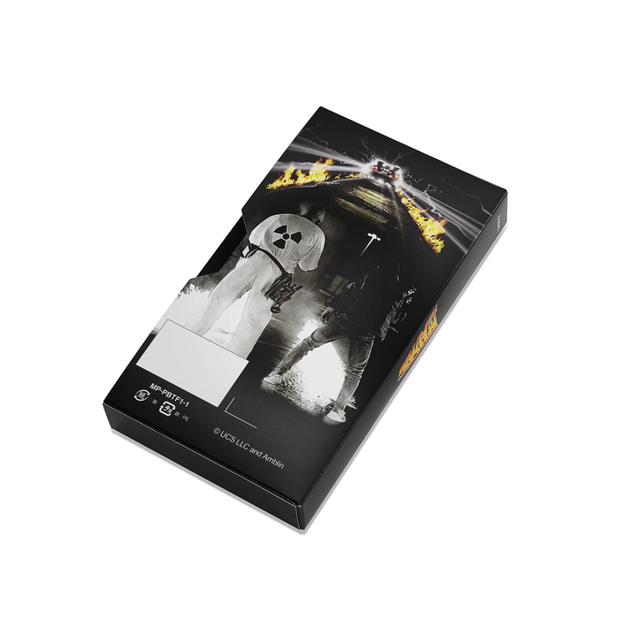 CASIO Vintage x Back to the Future | Silver