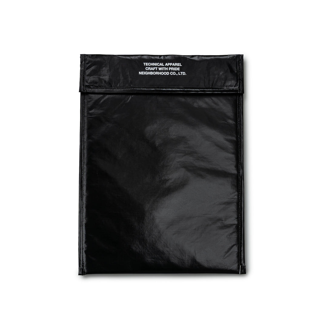 CI Document Case | Black