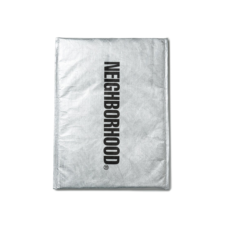 CI Document Case | Silver