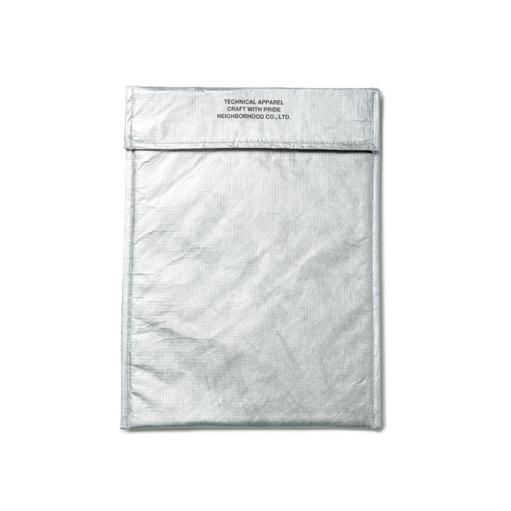 CI Document Case | Silver