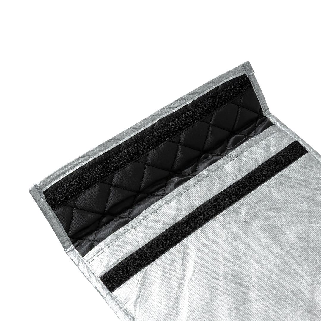 CI Document Case | Silver
