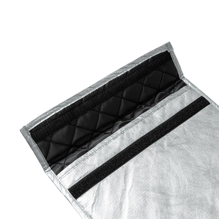 CI Document Case | Silver