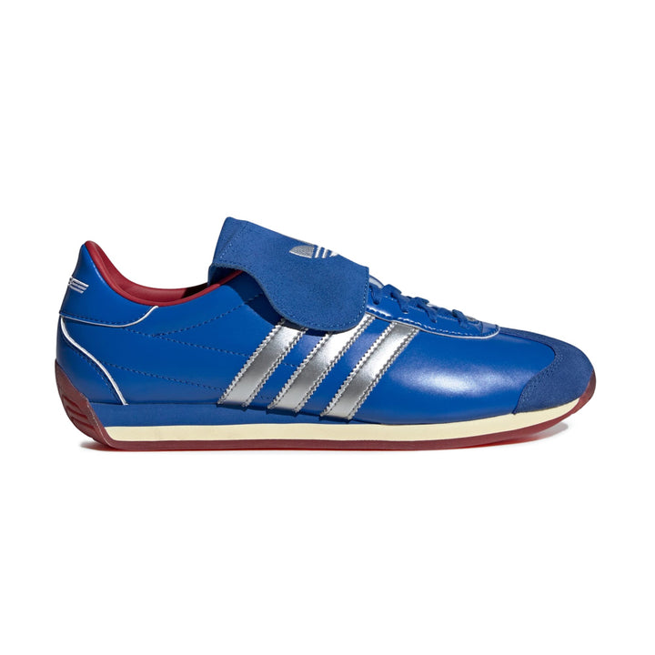 Adidas x YESEYESEE Country OG | Royal Blue