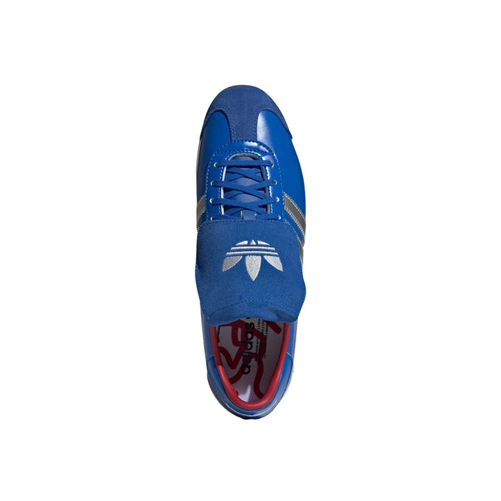 Adidas x YESEYESEE Country OG | Royal Blue