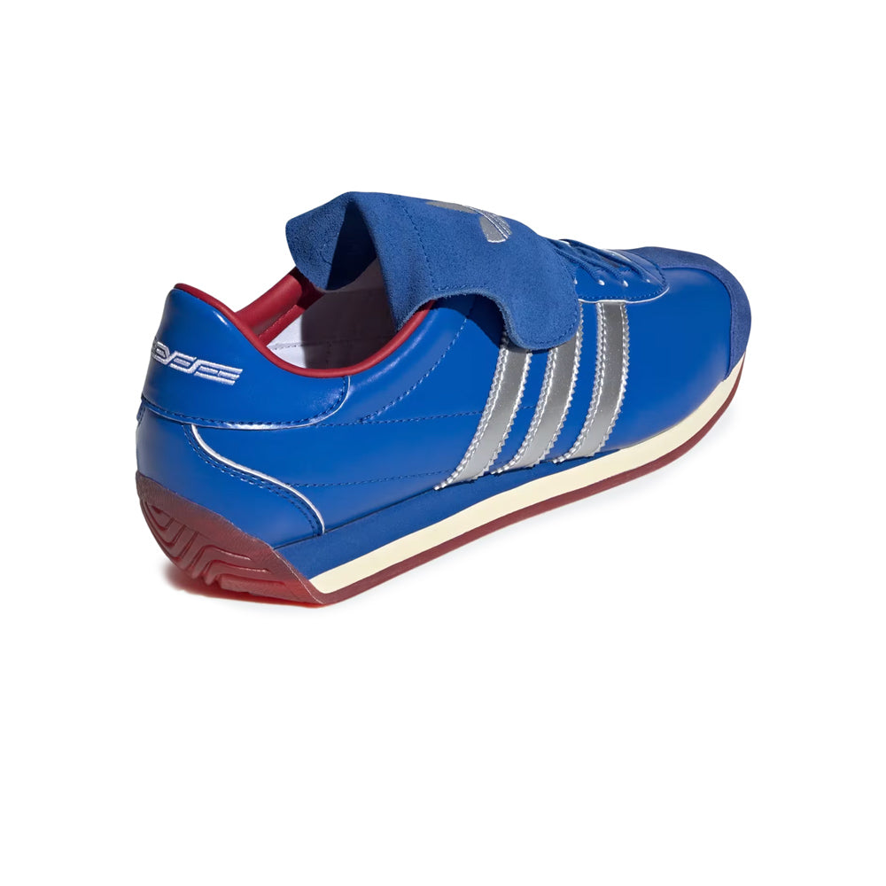 Adidas x YESEYESEE Country OG | Royal Blue