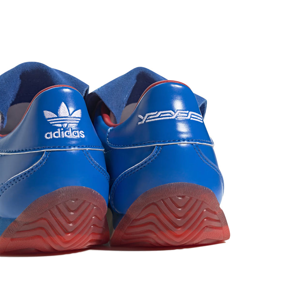 Adidas x YESEYESEE Country OG | Royal Blue