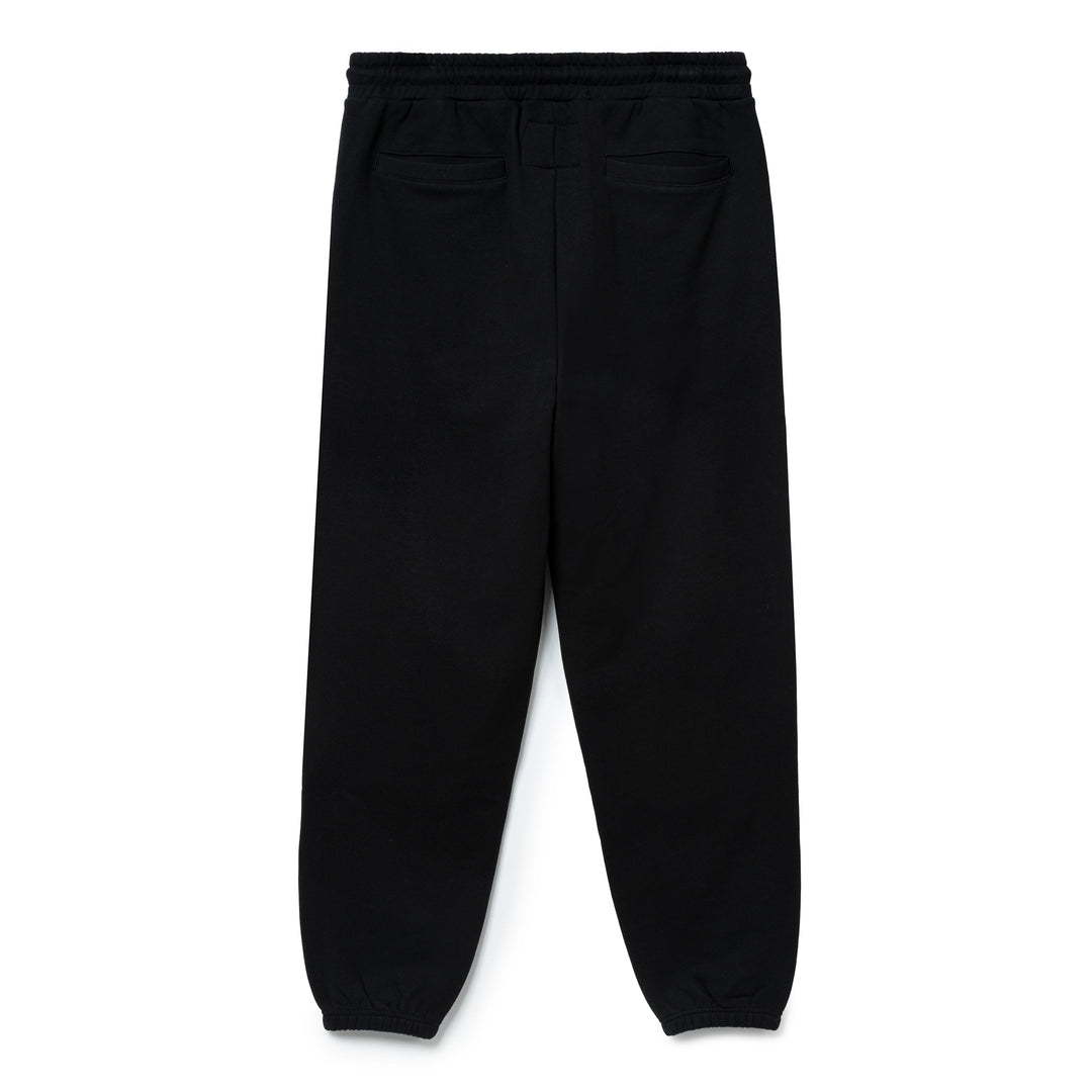 CROSSOVER "Culture of Resistance" Sweat Pants | Black