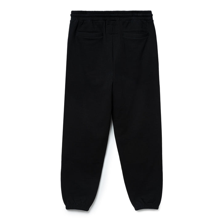CROSSOVER "Culture of Resistance" Sweat Pants | Black
