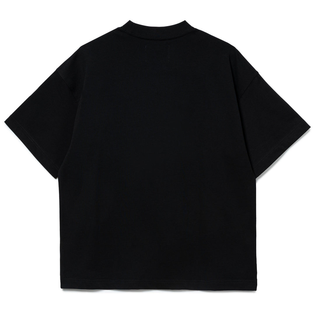 CROSSOVER "Culture of Resistance" Tee | Black