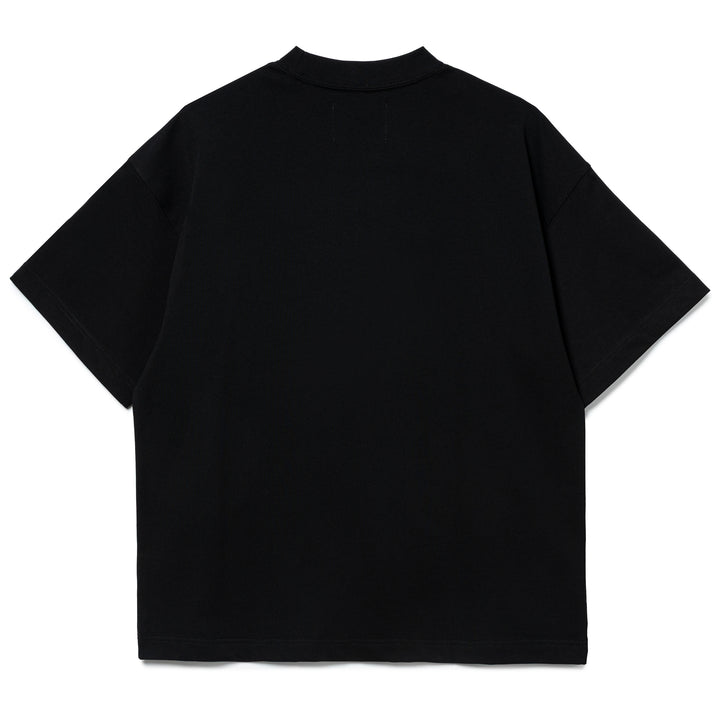 CROSSOVER "Culture of Resistance" Tee | Black