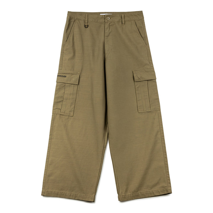 Spec 01 Cargo Pant | Olive