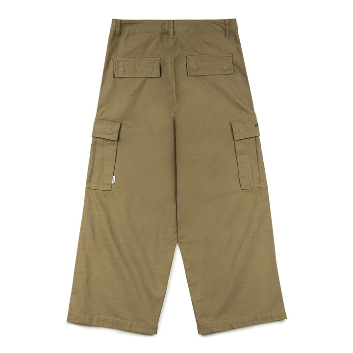 Spec 01 Cargo Pant | Olive