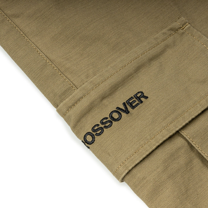 Spec 01 Cargo Pant | Olive