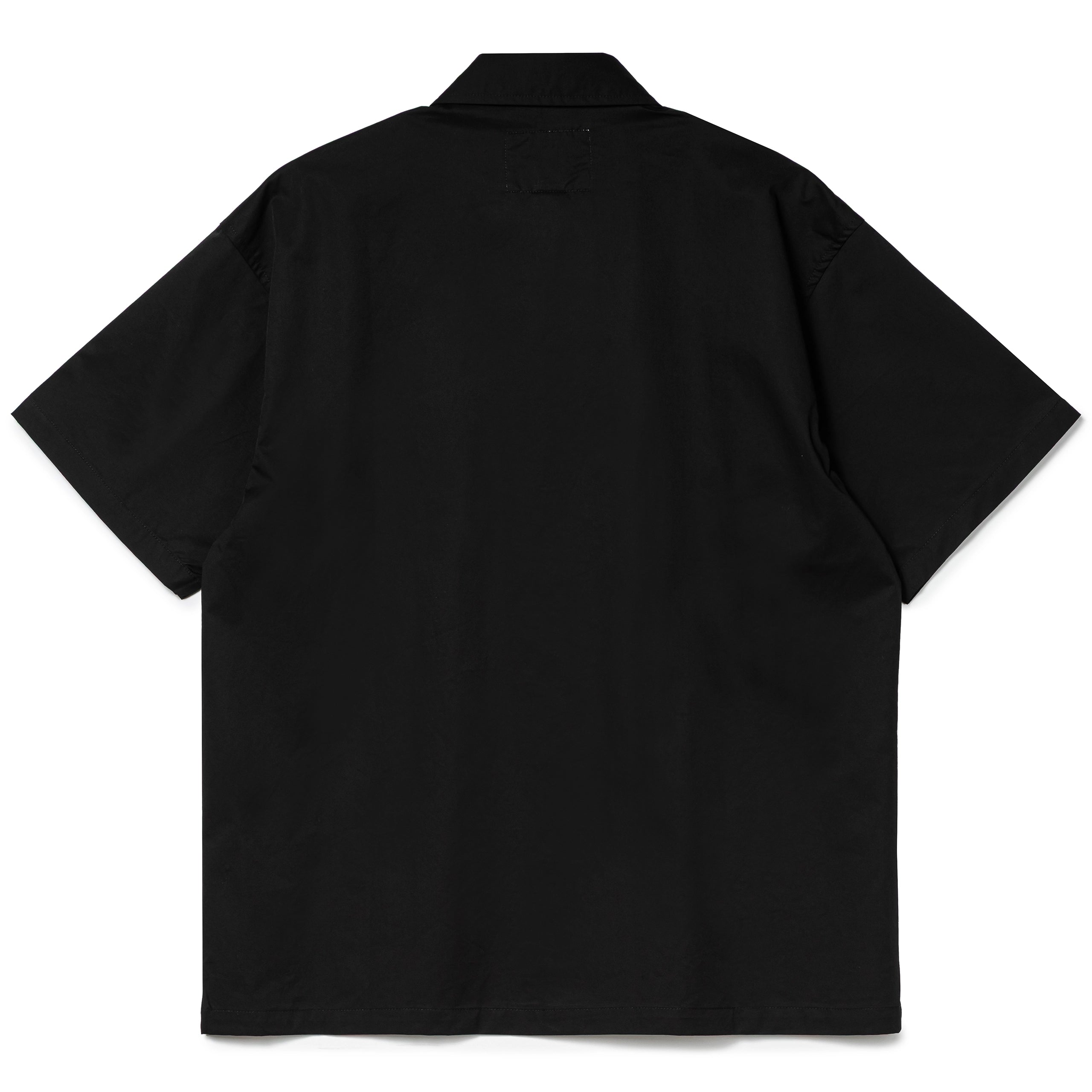 CROSSOVER® × KIDS by Larry Clark 30th Anniversary '01' Shirt | Black
