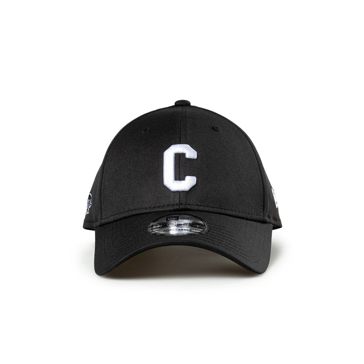 CROSSOVER x New Era 9FORTY | Black