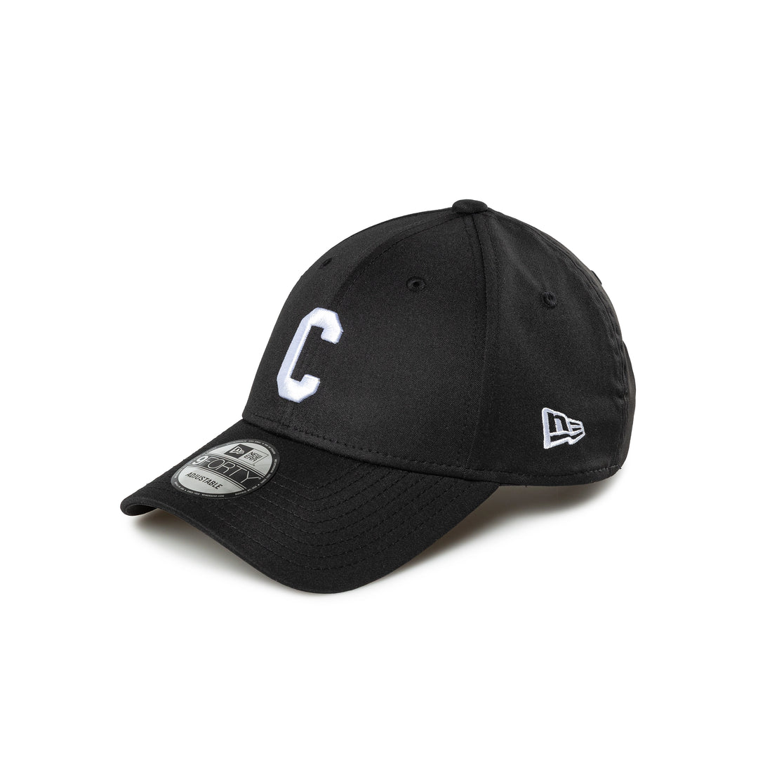 CROSSOVER x New Era 9FORTY | Black
