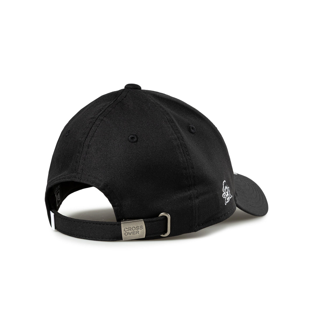 CROSSOVER x New Era 9FORTY | Black