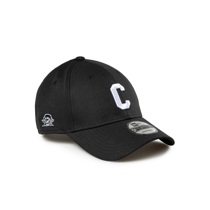 CROSSOVER x New Era 9FORTY | Black