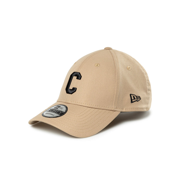 CROSSOVER x New Era 9FORTY | Khakis
