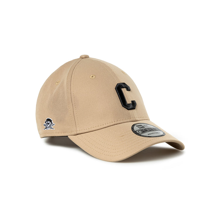 CROSSOVER x New Era 9FORTY | Khakis