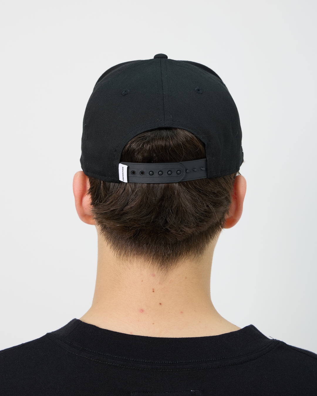 CROSSOVER x New Era 9FIFTY Original Fit | Black