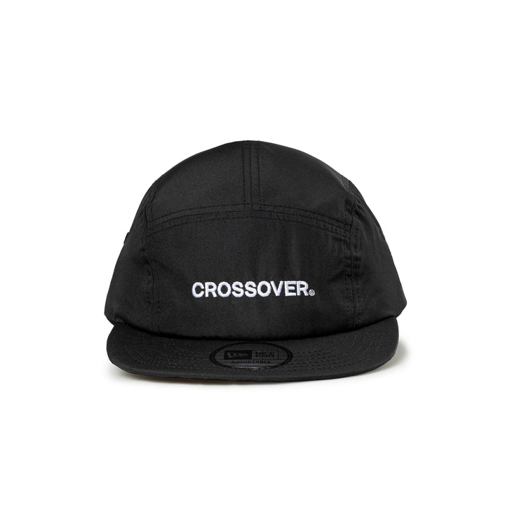 CROSSOVER x New Era Camper | Black