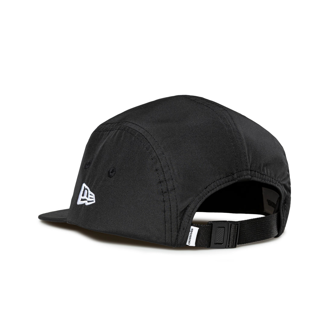 CROSSOVER x New Era Camper | Black