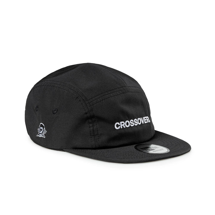 CROSSOVER x New Era Camper | Black
