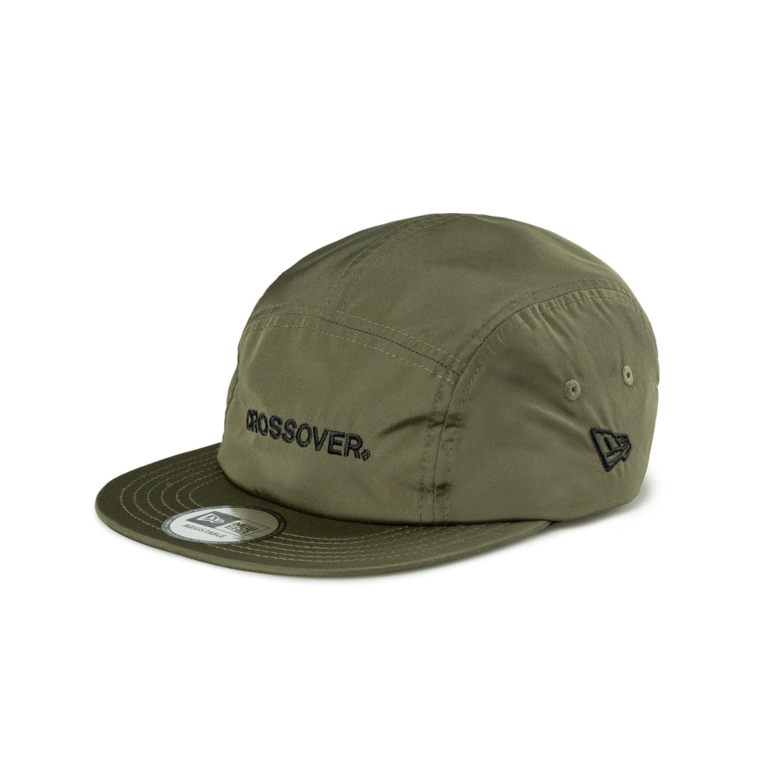 CROSSOVER x New Era Camper | Olive