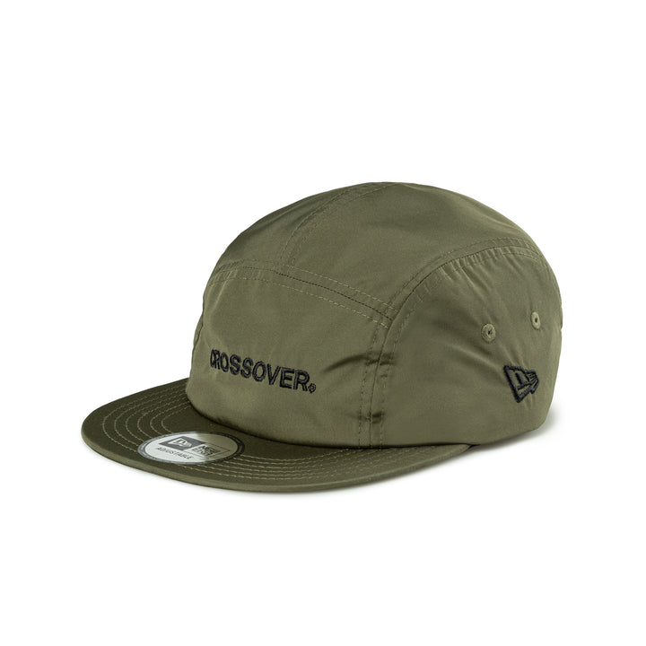 CROSSOVER x New Era Camper | Olive