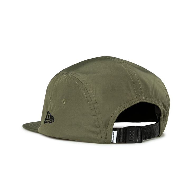 CROSSOVER x New Era Camper | Olive
