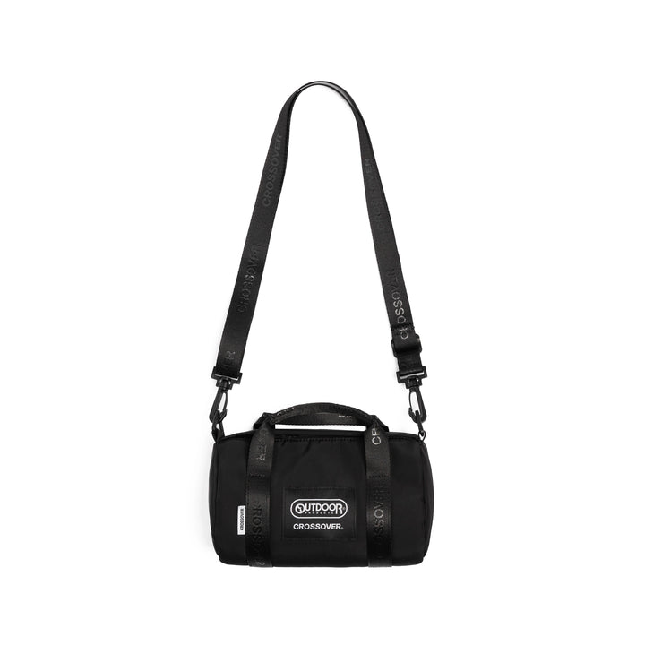 CROSSOVER x Outdoor Products 232 Rollboston | Black