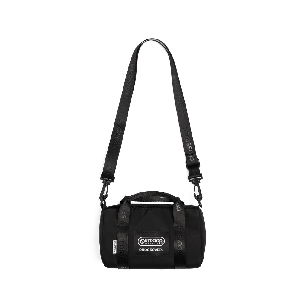 CROSSOVER x Outdoor Products 232 Rollboston | Black