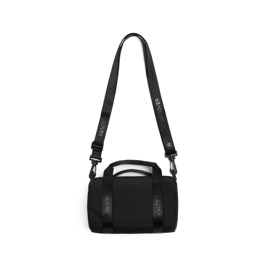 CROSSOVER x Outdoor Products 232 Rollboston | Black