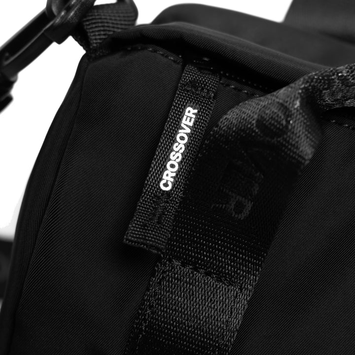 CROSSOVER x Outdoor Products 232 Rollboston | Black
