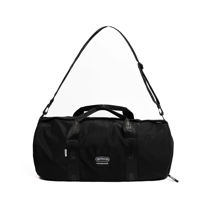 CROSSOVER x Outdoor Products 232 Rollboston (X-LARGE) | Black