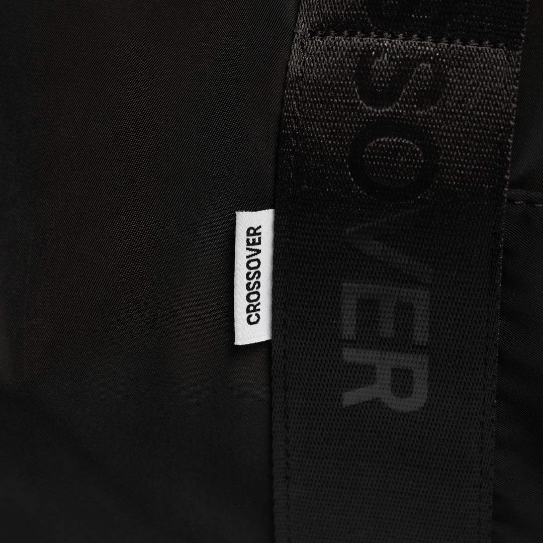 CROSSOVER x Outdoor Products 232 Rollboston (X-LARGE) | Black