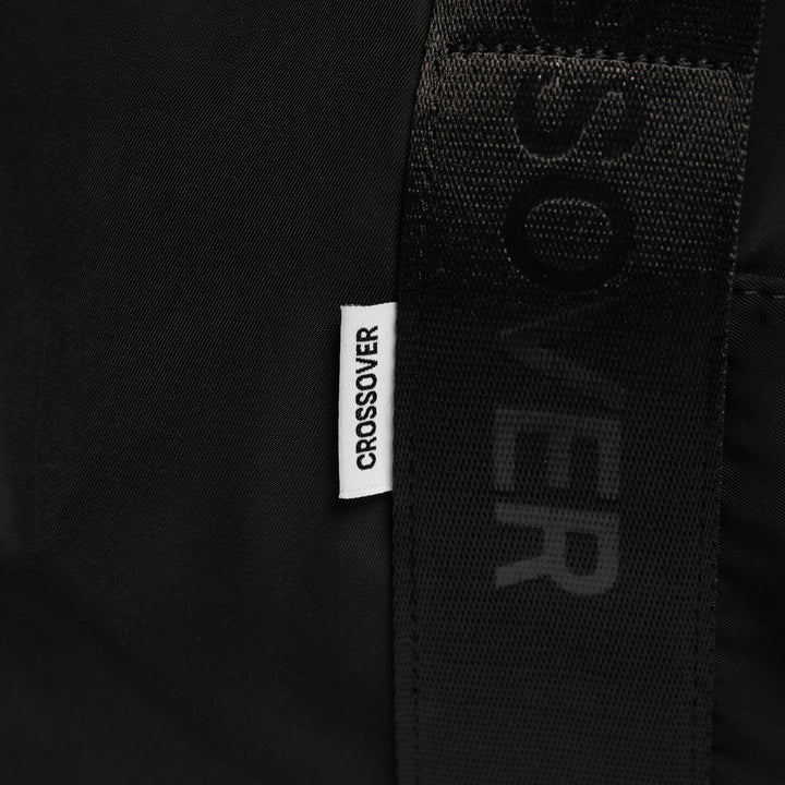 CROSSOVER x Outdoor Products 232 Rollboston (X-LARGE) | Black