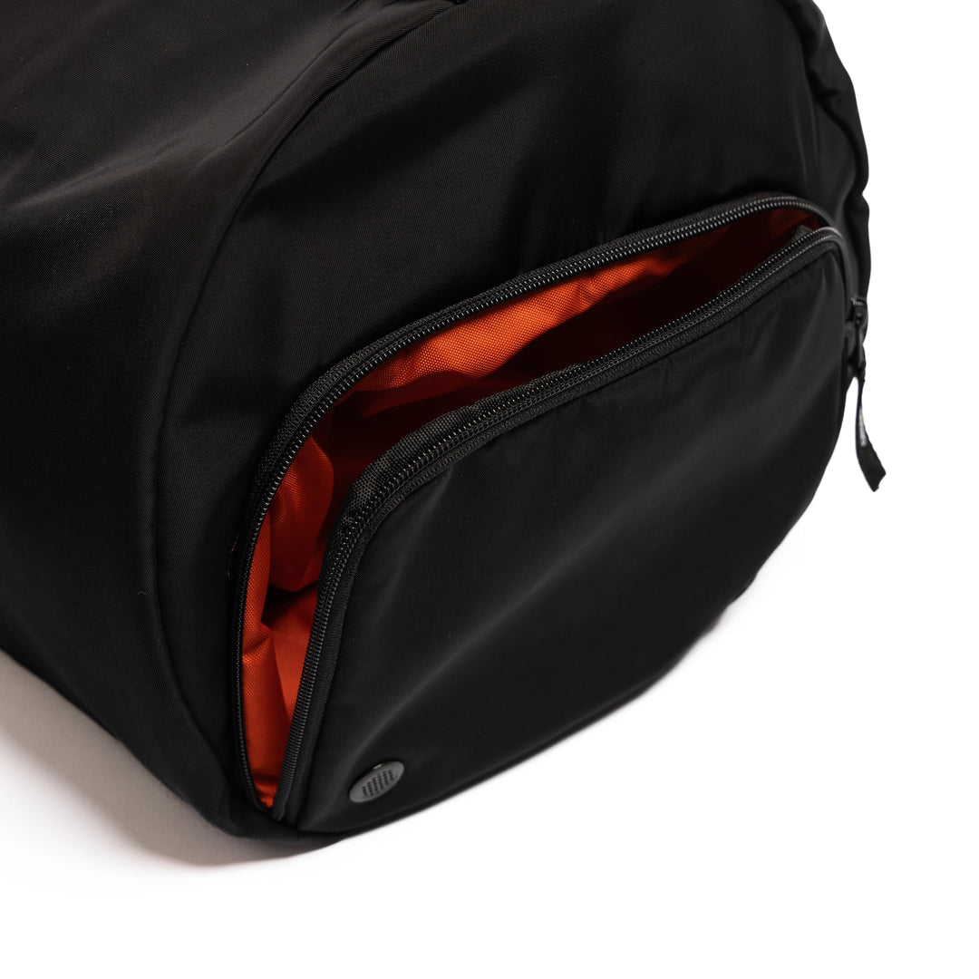 CROSSOVER x Outdoor Products 232 Rollboston (X-LARGE) | Black