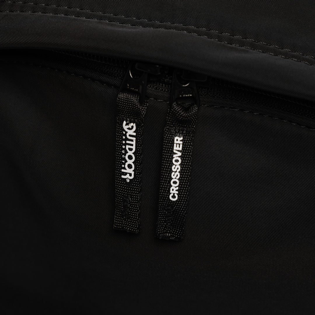 CROSSOVER x Outdoor Products 452T Backpack | Black