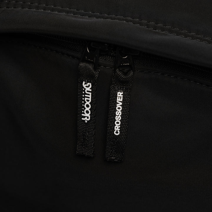 CROSSOVER x Outdoor Products 452T Backpack | Black